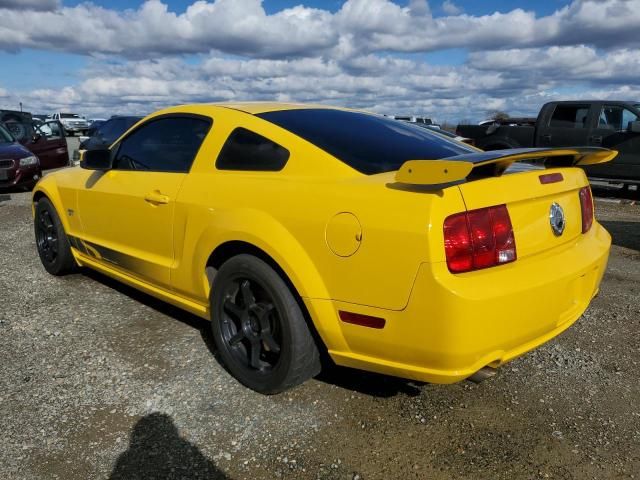 2005 Ford Mustang GT