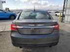 2014 Chrysler 200 Touring