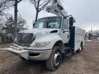 2014 International 4000 4300