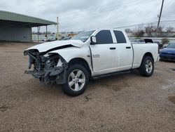 2013 Dodge RAM 1500 ST en venta en Houston, TX