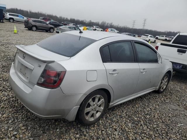 2011 Nissan Sentra 2.0