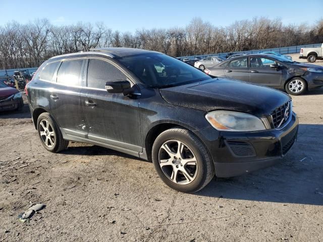 2013 Volvo XC60 T6