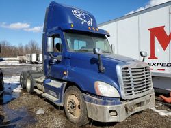 Freightliner Cascadia 125 Semi Truck salvage cars for sale: 2012 Freightliner Cascadia 125 Semi Truck