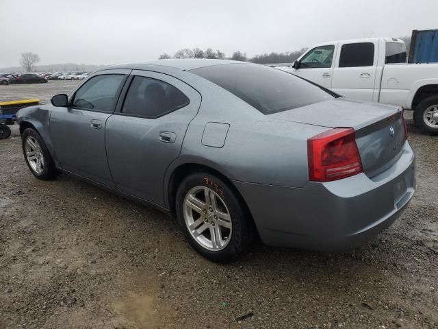 2007 Dodge Charger SE