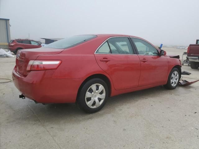 2009 Toyota Camry Base