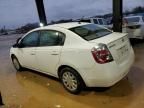 2009 Nissan Sentra 2.0