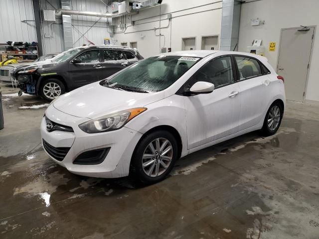 2015 Hyundai Elantra GT