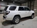 2017 Toyota 4runner SR5/SR5 Premium