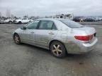 2005 Honda Accord EX