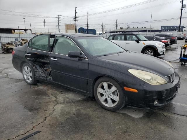 2005 Lexus ES 330