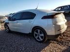 2013 Chevrolet Volt