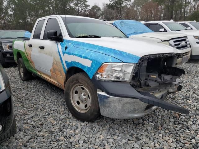 2017 Dodge RAM 1500 ST