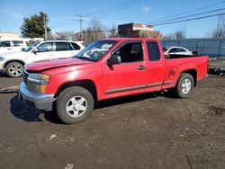 2005 GMC Canyon en venta en New Britain, CT