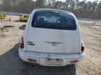 2008 Chrysler PT Cruiser