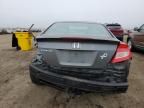 2012 Honda Civic EXL