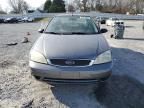 2007 Ford Focus ZX4