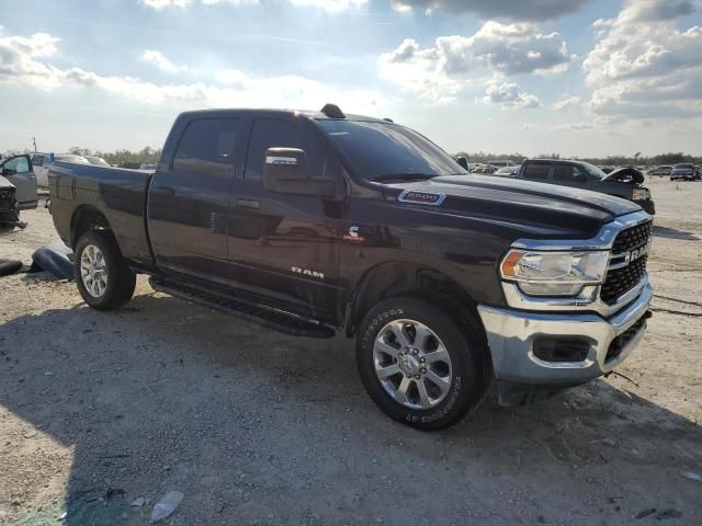 2023 Dodge RAM 2500 BIG Horn