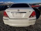 2007 Acura RL