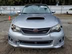 2012 Subaru Impreza WRX