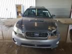 2005 Subaru Legacy Outback 2.5 XT Limited