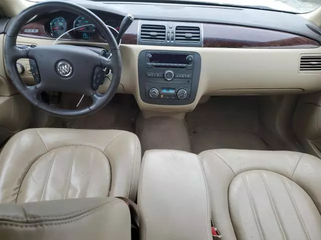 2011 Buick Lucerne CXL