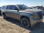 2015 Chevrolet Suburban C1500 LTZ