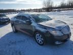 2010 Buick Lacrosse CXS