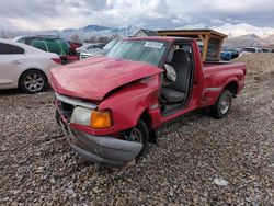 Salvage cars for sale at Magna, UT auction: 1996 Ford Ranger