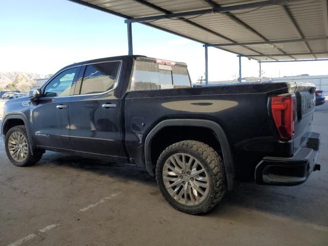 2019 GMC Sierra K1500 Denali