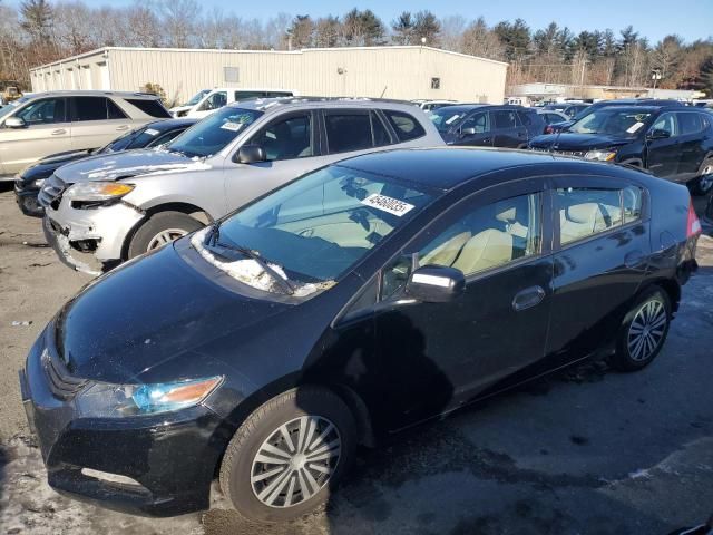 2010 Honda Insight LX