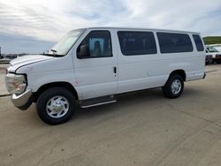 Run And Drives Cars for sale at auction: 2014 Ford Econoline E350 Super Duty Wagon