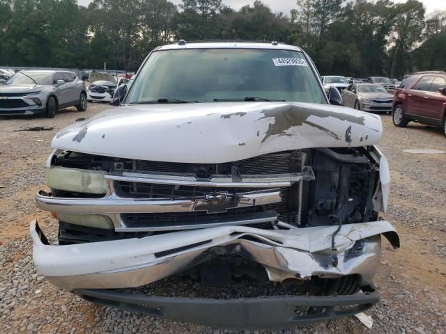 2004 Chevrolet Tahoe C1500