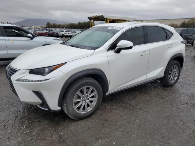 2019 Lexus NX 300 Base