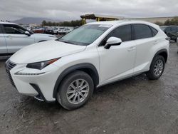 Lexus salvage cars for sale: 2019 Lexus NX 300 Base