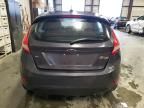 2013 Ford Fiesta SE