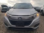 2021 Honda HR-V LX