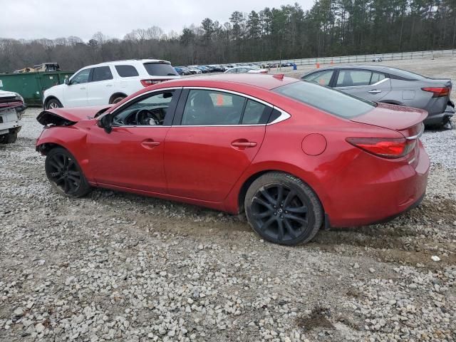 2014 Mazda 6 Grand Touring