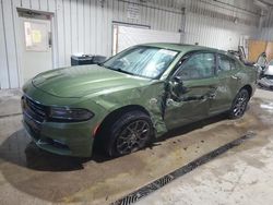 Dodge salvage cars for sale: 2018 Dodge Charger GT