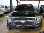 2015 Chevrolet Tahoe C1500 LT