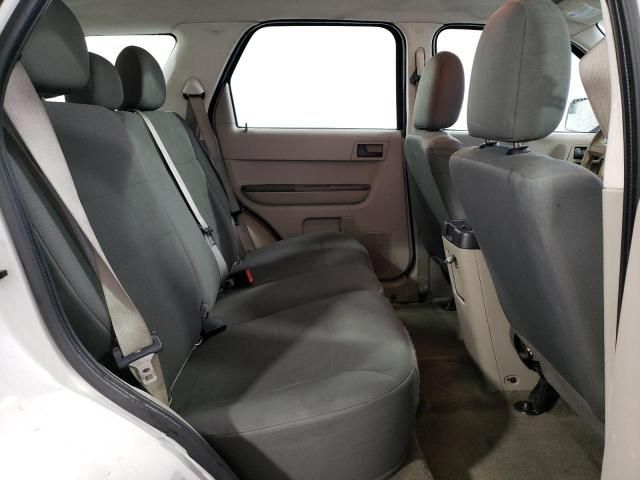 2011 Ford Escape XLS