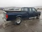 1993 Ford F250