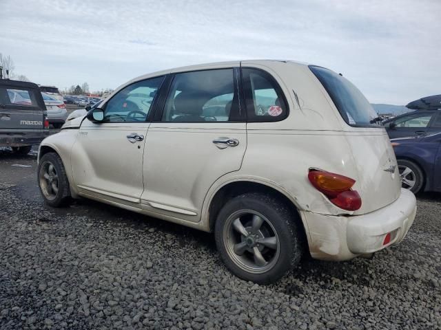 2003 Chrysler PT Cruiser Classic