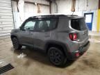 2018 Jeep Renegade Trailhawk