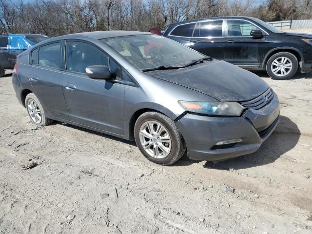 2010 Honda Insight EX