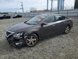 Nissan salvage cars for sale: 2013 Nissan Altima 2.5