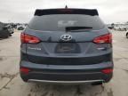 2016 Hyundai Santa FE Sport