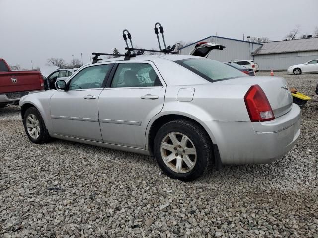 2007 Chrysler 300 Touring