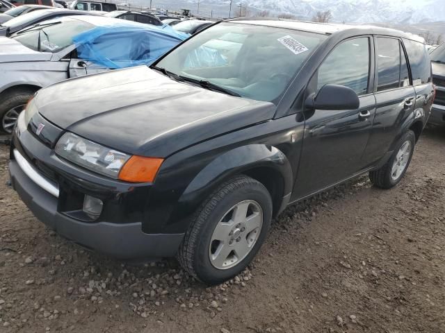 2004 Saturn Vue