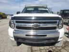 2009 Chevrolet Silverado K1500 LT