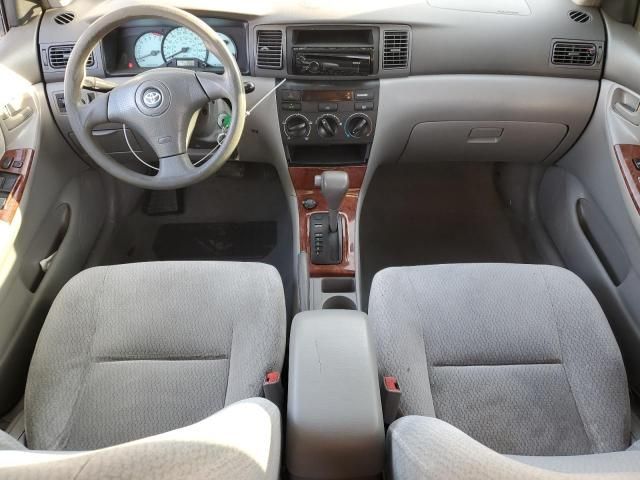 2003 Toyota Corolla CE